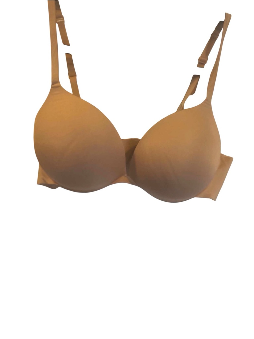 NWOT Skims Ultimate Bra CLAY Size 36B